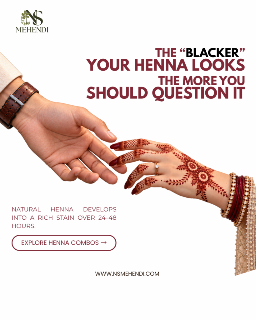 NS Mehendi: C006 — Headline variation 2